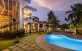 Regal Rivera Villa